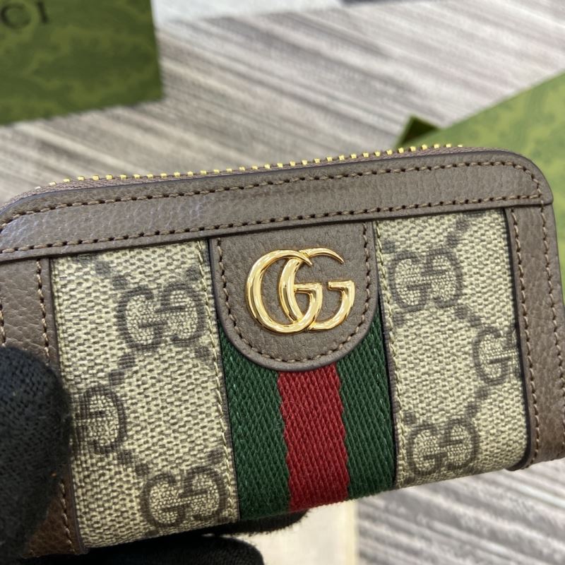 Gvc*1 wallets